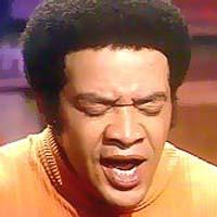 artist Bill Withers