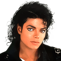 artist Michael Jackson