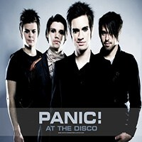 artist Panic! At The Disco