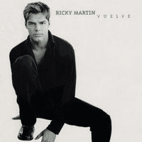 artist Ricky Martin