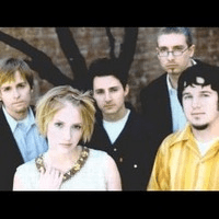 artist Sixpence None The Richer