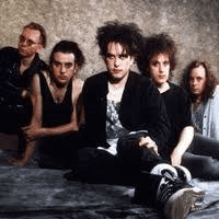 artist The Cure