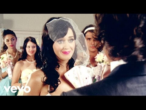artist Katy Perry
