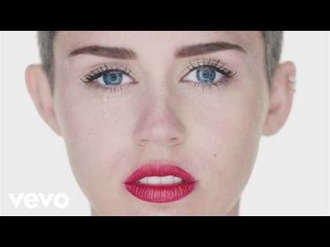 artist Miley Cyrus