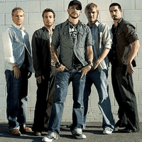 artist Backstreet Boys