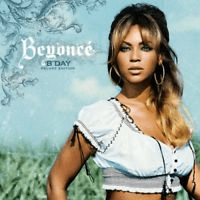 artist Beyonce