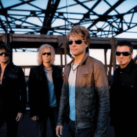 artist Bon Jovi