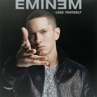 artist Eminem