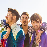 artist Jonas Brothers