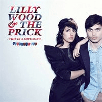 artist Lilly Wood and the Prick