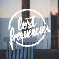 artist Lost Frequencies