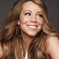 artist Mariah Carey