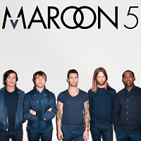 artist Maroon 5