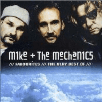 artist Mike and the Mechanics
