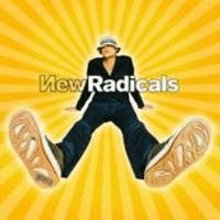 artist New Radicals
