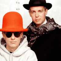 artist Pet Shop Boys