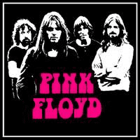 artist Pink Floyd