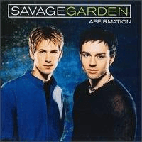 artist Savage Garden