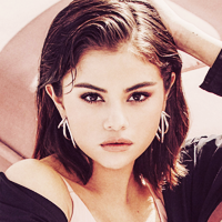 artist Selena Gomez