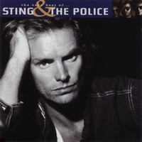 artist The Police