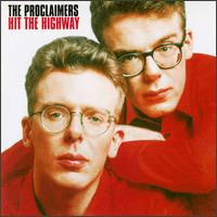 artist The Proclaimers