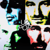 artist U2