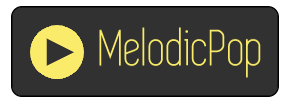 MelodicPop Logo