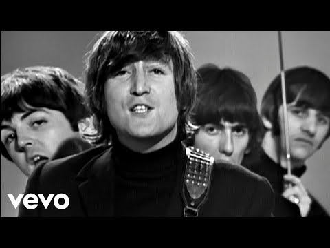 artist The Beatles