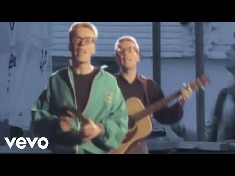 artist The Proclaimers