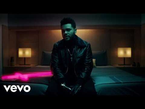artist The Weeknd