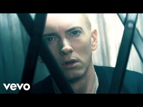 artist Eminem